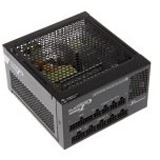 400 Watt Seasonic Platinum Series Fanless Modular 80+ Platinum
